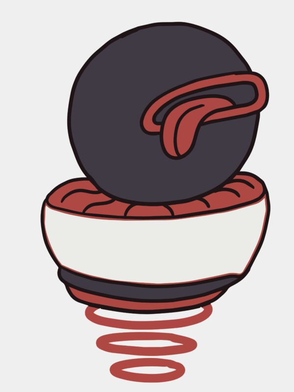 Gluttonous Orb Thumbnail