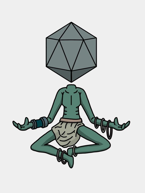 Dodecahedron Thumbnail