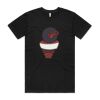 AS Colour Mens Basic Tee Thumbnail